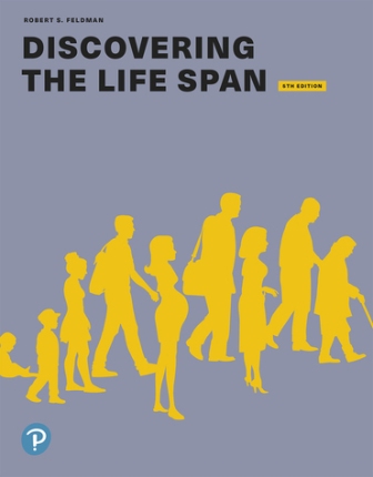Discovering the Life Span 5th Edition Feldman