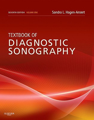 Textbook of Diagnostic Sonography 7th Edition Hagen-Ansert