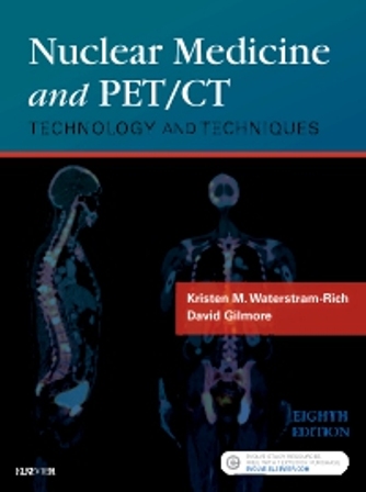Nuclear Medicine and PET/CT 8th Edition Gilmore
