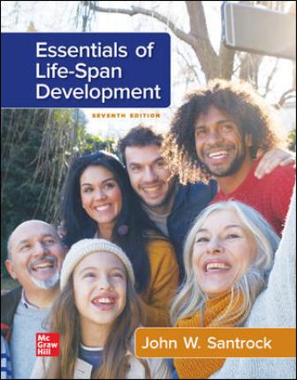 Essentials of Life-Span Development 7th Edition Santrock
