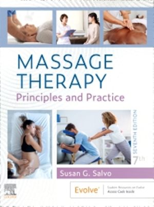 Massage Therapy 7th Edition Salvo